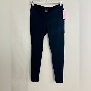 New Fabletics Poshdivah V Shape Leggings